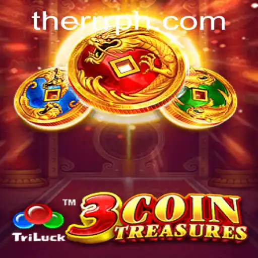 Exploring the World of 3CoinTreasures and the Magic of RRRPH
