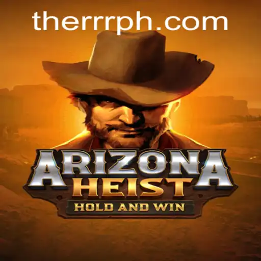 ArizonaHeist: Redefining the Adventure Gaming Experience with RRRPH