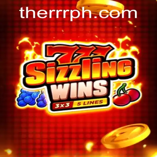 Discover the Thrill of 777SizzlingWins With RRRPH