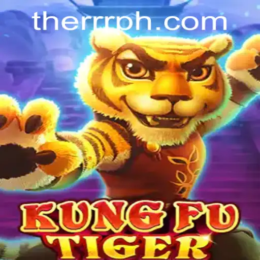 Step into the World of KungFuTiger: The Art of Combat and Strategy
