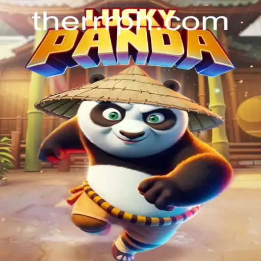 Discover the Exciting World of LuckyPanda: A New Gaming Sensation