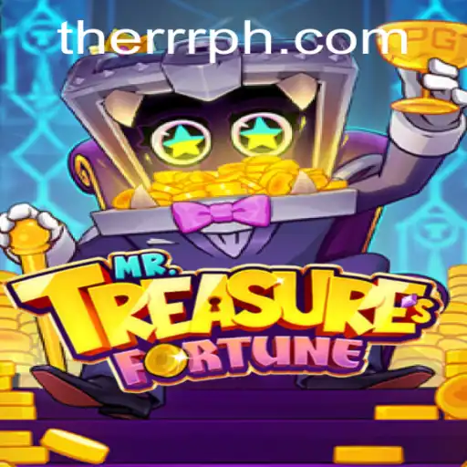 Embark on an Adventurous Quest with MrTreasuresFortune and RRRPH