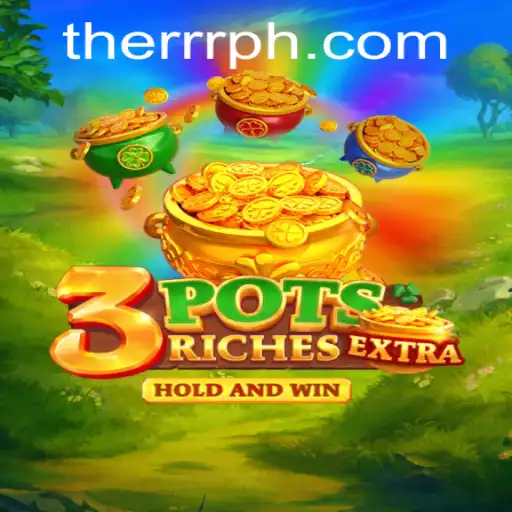 Unveiling the Thrilling World of 3potsExtra: Challenging Strategy and Skill