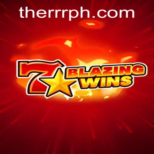 BlazingWins: An Exciting Gaming Adventure with RRRPH