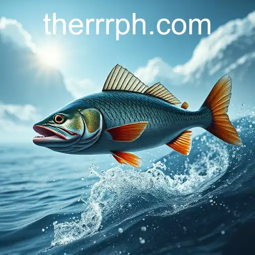 Exploring the Exciting World of Fishing Games: The Allure of RRRPH