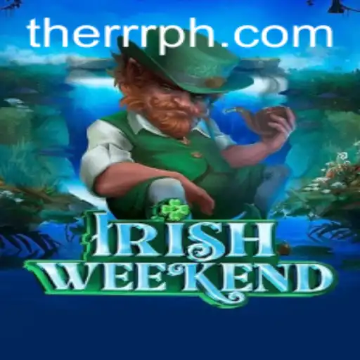 IrishWeekend: Dive into the Fun and Strategy of RRRPH