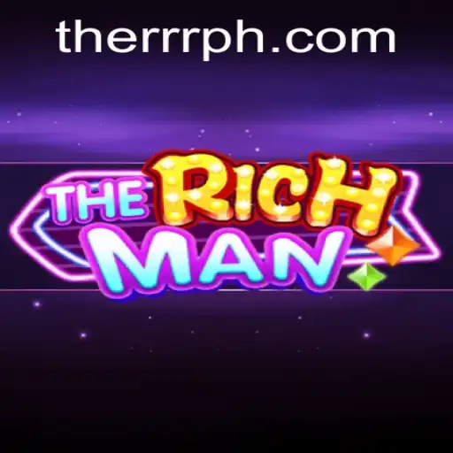 TheRichMan: An Engaging Game Combining Strategy and Real-World Challenges