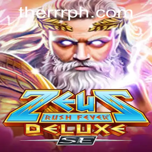 Experience the Thunderous Excitement of ZeusRushFeverDeluxeSE